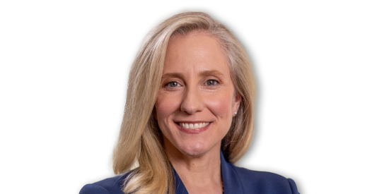 Abigail Spanberger